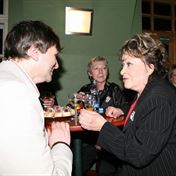 Jan Hrusinsky Dana Syslova a Jirina Bohdalova